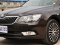速派 2013款 2.0T 自动 尊仕版图片