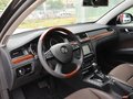 速派 2013款 2.0T 自动 尊仕版