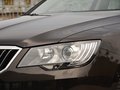 速派 2013款 2.0T 自动 尊仕版图片