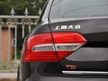 速派 2013款 2.0T 自动 尊仕版图片