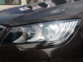 速派 2013款 2.0T DSG 尊仕版图片