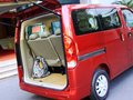 星朗 1.5L 手动 至尊型 7座 2013款图片