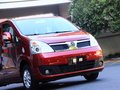 星朗 1.5L 手动 至尊型 7座 2013款图片