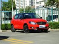 晶锐 2014款 1.6L 自动 MonteCarlo版图片