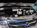 新途V80 2014款 2.5T 手動 商杰版長軸中頂圖片