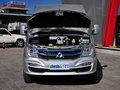新途V80 2014款 2.5T 手动 商杰版长轴中顶图片