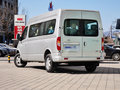 新途V80 2014款 2.5T 手動(dòng) 商杰版長(zhǎng)軸中頂圖片