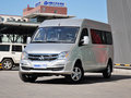 新途V80 2014款 2.5T 手动 商杰版长轴中顶图片