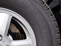 新途V80 2014款 2.5T 手动 商杰版长轴中顶图片