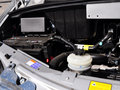 新途V80 2014款 2.5T 手动 商杰版长轴中顶图片
