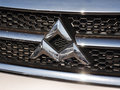 新途V80 2014款 2.5T 手動 商杰版長軸中頂圖片