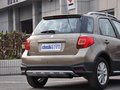 天语SX4 2013款 酷锐 1.6L 自动 20周年3G智能版图片