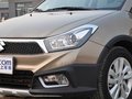 天语SX4 2013款 酷锐 1.6L 自动 20周年3G智能版图片