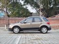 天语SX4 2013款 酷锐 1.6L 自动 20周年3G智能版图片