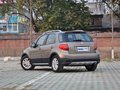 天语SX4 2013款 酷锐 1.6L 自动 20周年3G智能版图片