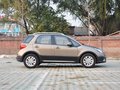 天语SX4 2013款 酷锐 1.6L 自动 20周年3G智能版图片