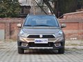 天语SX4 2013款 酷锐 1.6L 自动 20周年3G智能版图片
