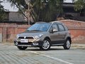 天语SX4 2013款 酷锐 1.6L 自动 20周年3G智能版图片
