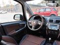 天語(yǔ)SX4 2013款 酷銳 1.6L 自動(dòng) 20周年3G智能版圖片