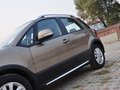 天语SX4 2013款 酷锐 1.6L 自动 20周年3G智能版图片