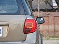 天语SX4 2013款 酷锐 1.6L 自动 20周年3G智能版图片