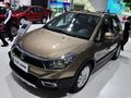 天语SX4 图片