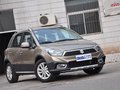 天语SX4 2013款 酷锐 1.6L 手动 20周年3G 智能版图片