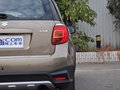 天语SX4 2013款 酷锐 1.6L 手动 20周年3G 智能版图片