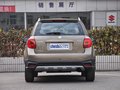 天语SX4 2013款 酷锐 1.6L 手动 20周年3G 智能版图片