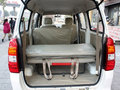 福仕达 2012款 新鸿达 1.0L 手动 实用型图片