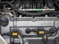 福仕达 2012款 新鸿达 1.0L 手动 实用型图片