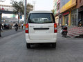 福仕达 2012款 新鸿达 1.0L 手动 实用型图片