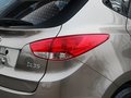 现代ix35 改款 GL 2.0L 手动 两驱舒适型 国V 2013款图片