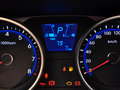 现代ix35 改款 GL 2.0L 自动 两驱舒适型 国V 2013款图片