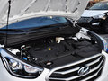 现代ix35 改款 GL 2.0L 自动 两驱舒适型 国V 2013款图片