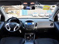 现代ix35 改款 GL 2.0L 自动 两驱舒适型 国V 2013款图片