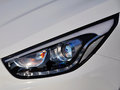 现代ix35 改款 GL 2.0L 自动 两驱舒适型 国V 2013款图片