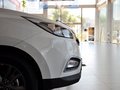 现代ix35 2013款 GLS 2.0L 自动 两驱智能型图片