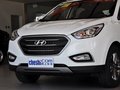 现代ix35 2013款 GLS 2.0L 自动 两驱智能型图片