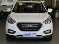 现代ix35 2013款 GLS 2.0L 自动 两驱智能型图片