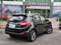 现代ix35 改款 GLS 2.0L 自动 两驱智能型 国V 2013款图片