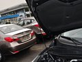 现代ix35 改款 GLS 2.0L 自动 两驱智能型 国V 2013款图片