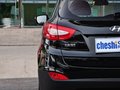 现代ix35 改款 GLS 2.0L 自动 两驱智能型 国V 2013款图片