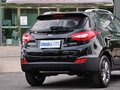 现代ix35 改款 GLS 2.0L 自动 两驱智能型 国V 2013款图片