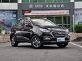 现代ix35 改款 GLS 2.0L 自动 两驱智能型 国V 2013款图片