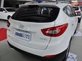 现代ix35 ix35 2.4 AT 两驱领先型 2013款图片