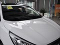 现代ix35 ix35 2.4 AT 两驱领先型 2013款图片