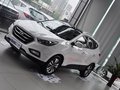 现代ix35 ix35 2.4 AT 两驱领先型 2013款图片