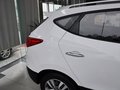 现代ix35 ix35 2.4 AT 两驱领先型 2013款图片