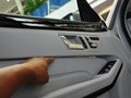 奔驰E级 2014款 E260L 运动型图片